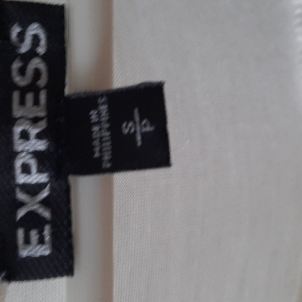 Express Blouse - Picture 4 of 6